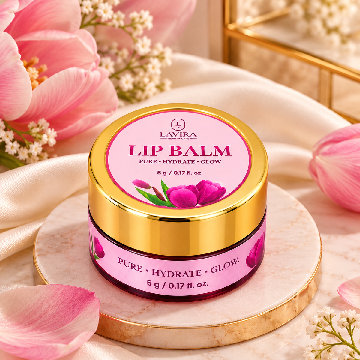 LIP BALM