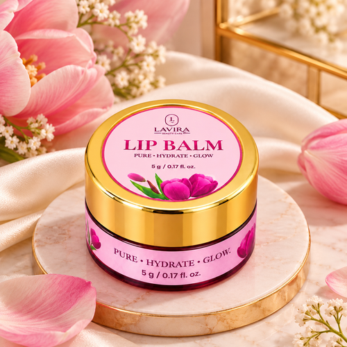 LIP BALM