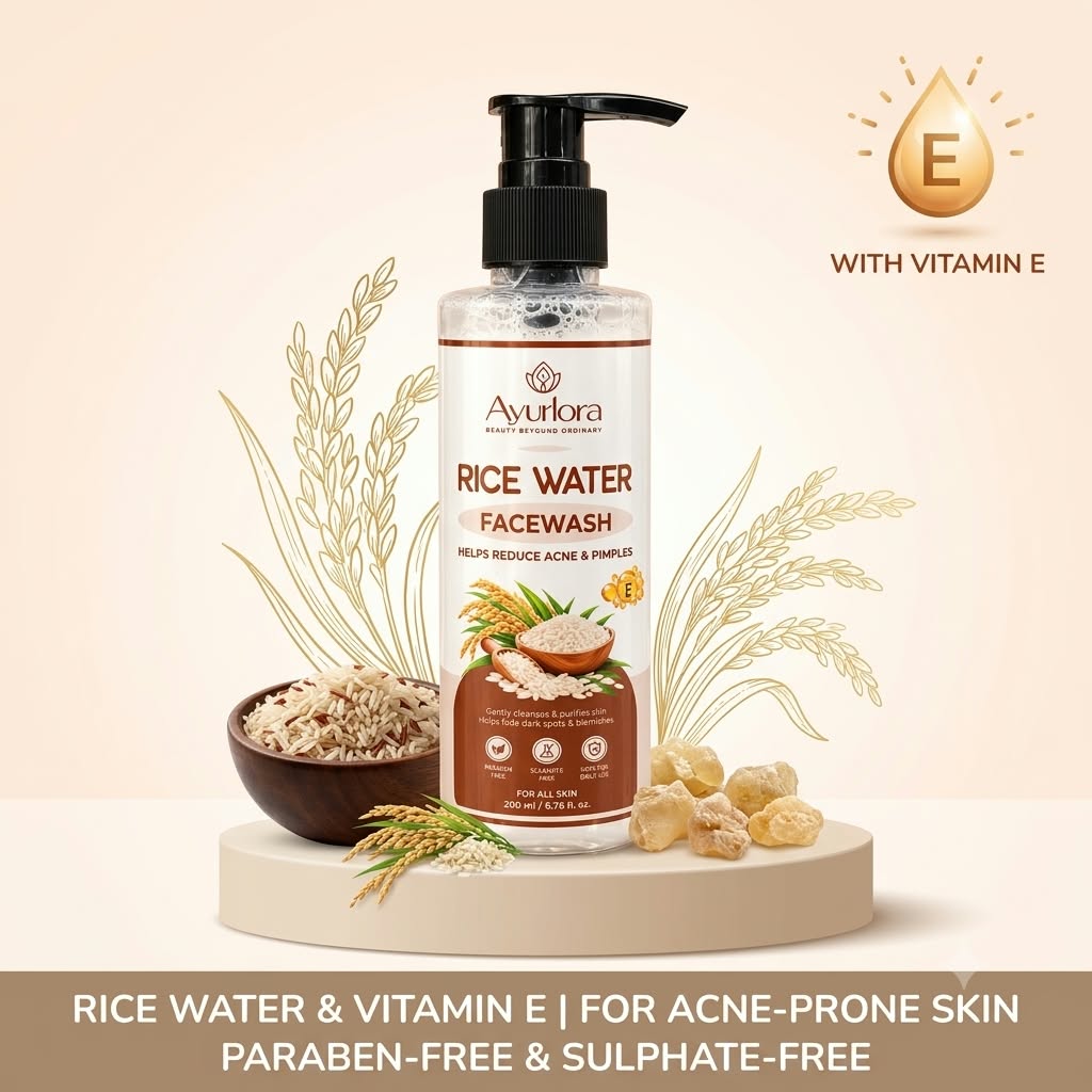 MIXFRUITS FACE WASH