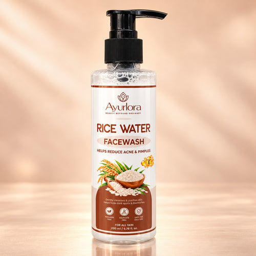 MIXFRUITS FACE WASH