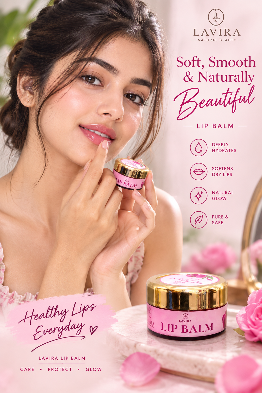 LIP BALM