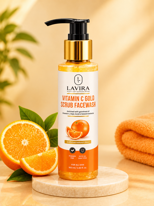 VITAMIN-C- -GOLD_FACEWASH