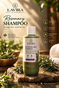 ROSEMARY SHAMPOO