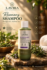 ROSEMARY SHAMPOO