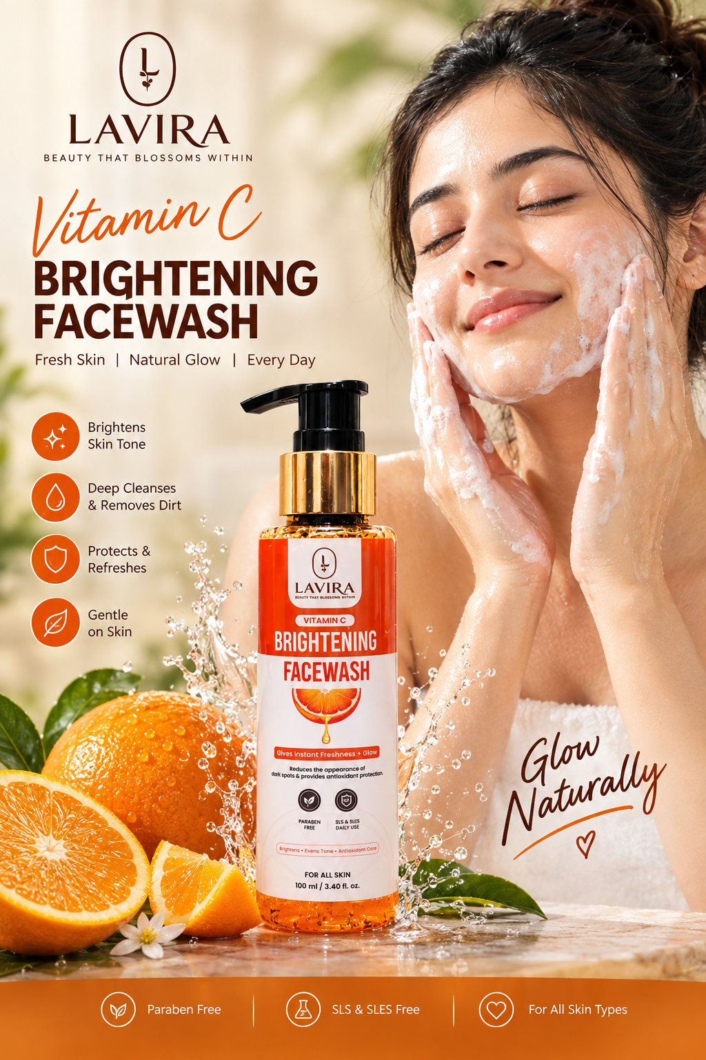 VITAMIN C SERUM