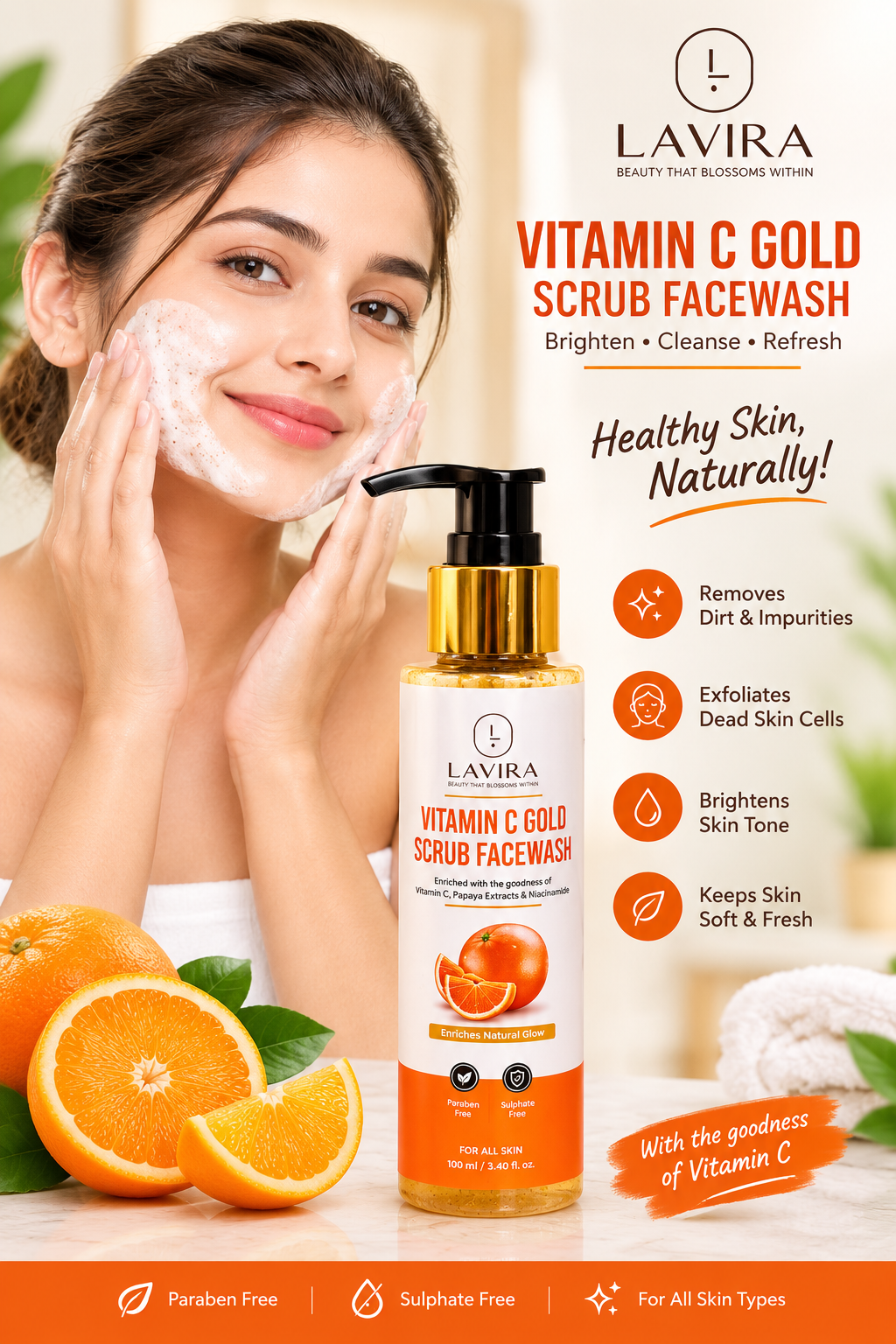 VITAMIN-C- -GOLD_FACEWASH