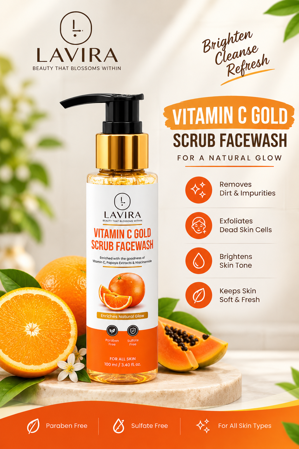 VITAMIN C SERUM