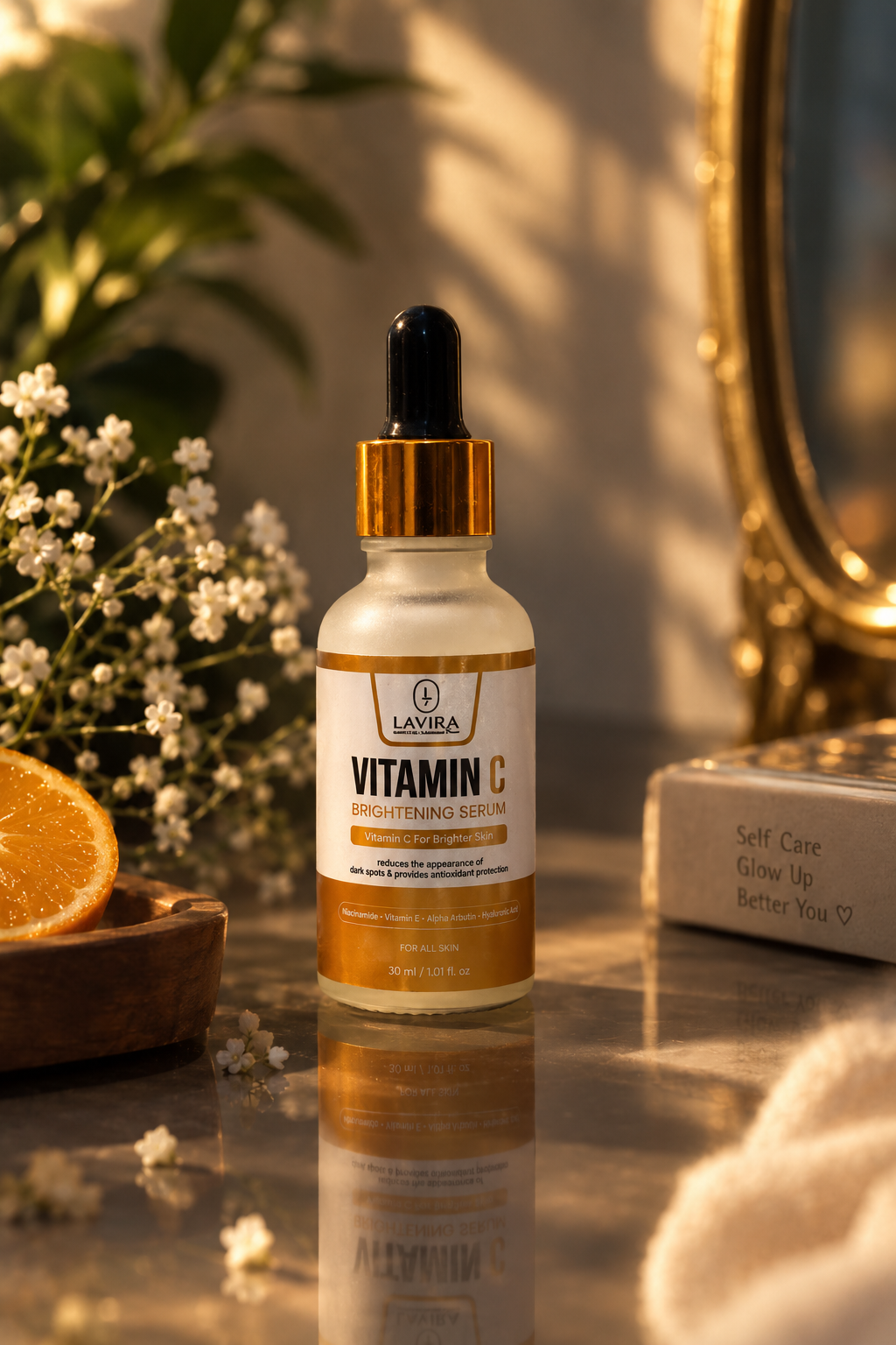 VITAMIN C SERUM