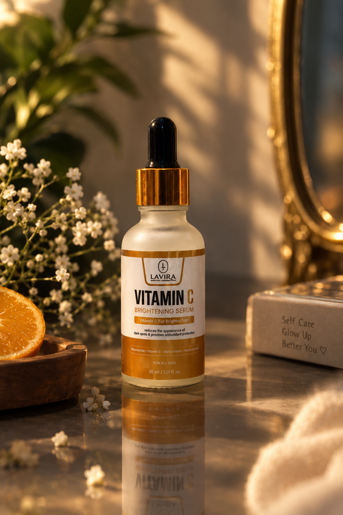 VITAMIN C SERUM