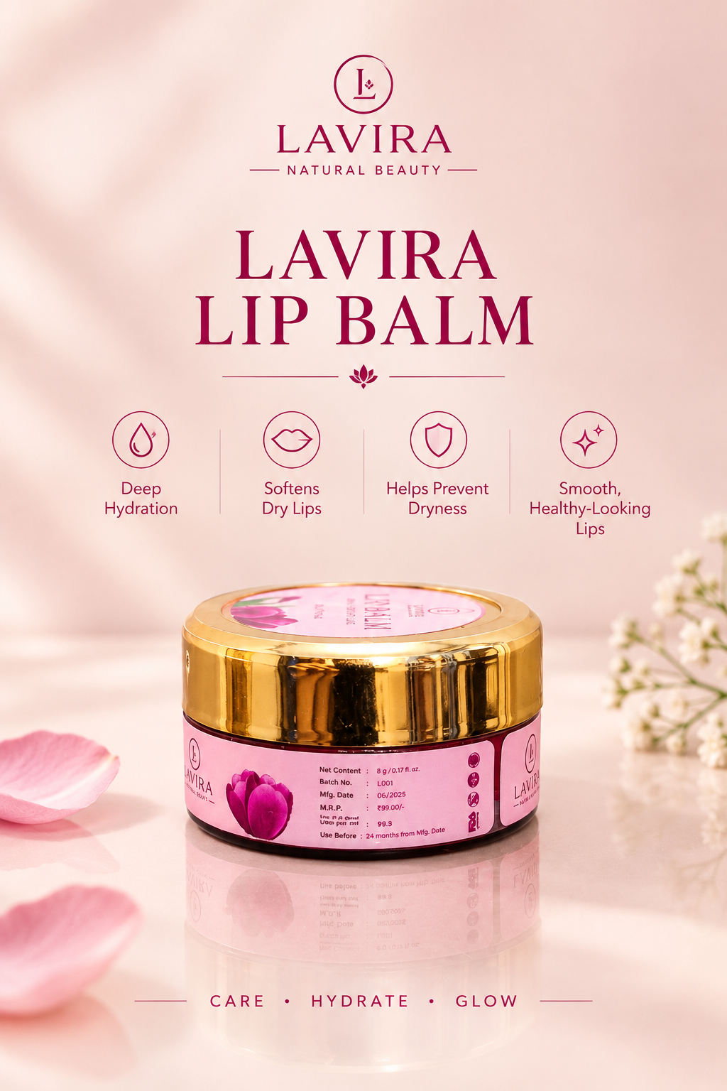 LIP BALM
