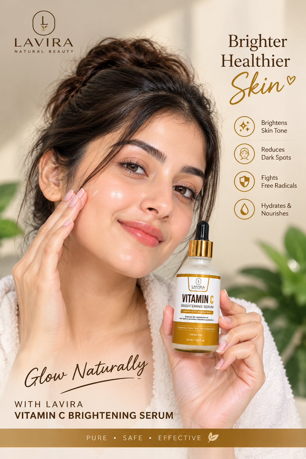 VITAMIN C SERUM