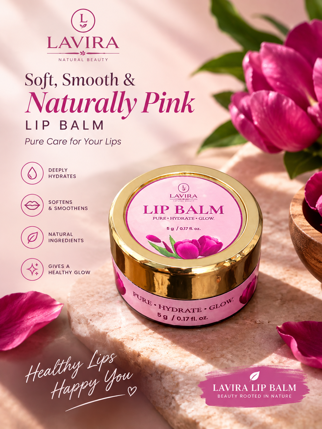 LIP BALM