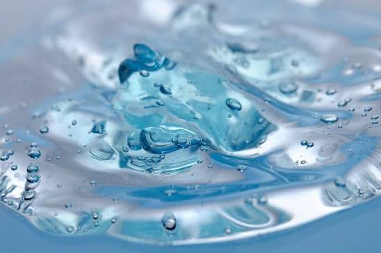 Hyaluronic Acid